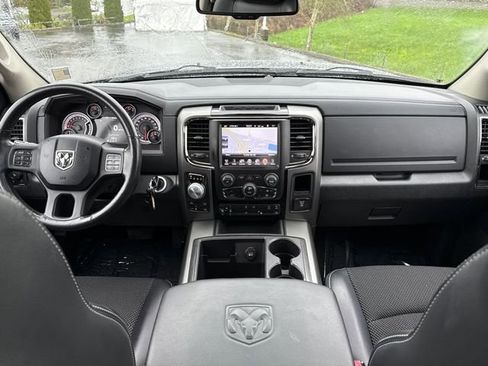 Used 2014 RAM 1500 Sport image 13