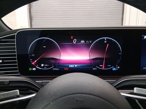 Used 2024 Mercedes-Benz GLE 450 GLE 450 image 17