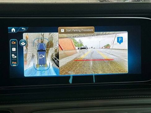 New 2026 Mercedes-Benz G 63 AMG 4MATIC image 20