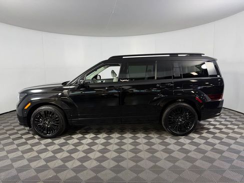 Used 2025 Hyundai Santa Fe Calligraphy image 10