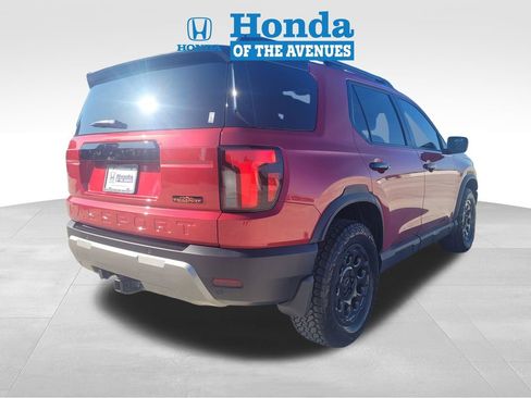 New 2026 Honda Passport TrailSport image 6