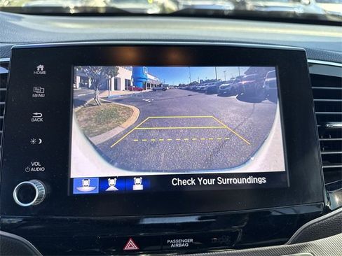 Used 2021 Honda Ridgeline Sport image 24