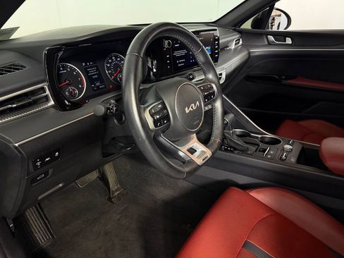 Used 2024 Kia K5 GT-Line w/ GT-Line Premium Package image 22