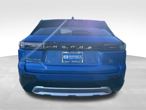 New 2026 Honda Prologue Elite image 6