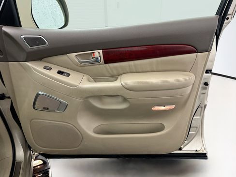 Used 2008 Lexus GX 470 image 35