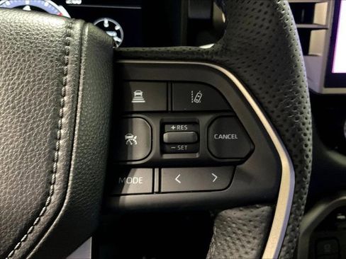 New 2026 Toyota Tundra Platinum AWD/4WD image 20