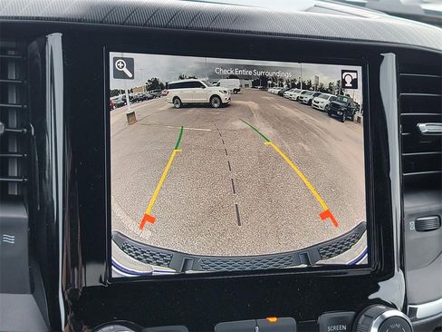 New 2025 RAM 1500 Big Horn image 11