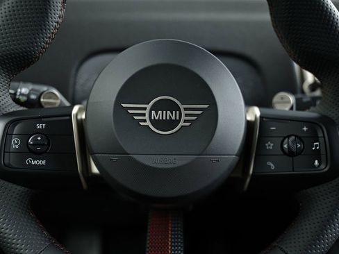 New 2026 MINI Cooper Countryman S image 36