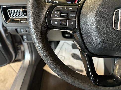 Used 2024 Honda Civic LX image 10