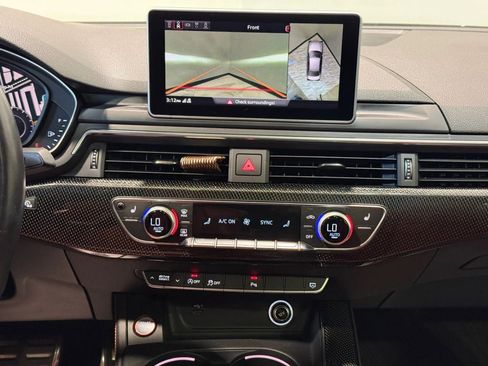 Used 2019 Audi S4 Prestige w/ Prestige Package image 22