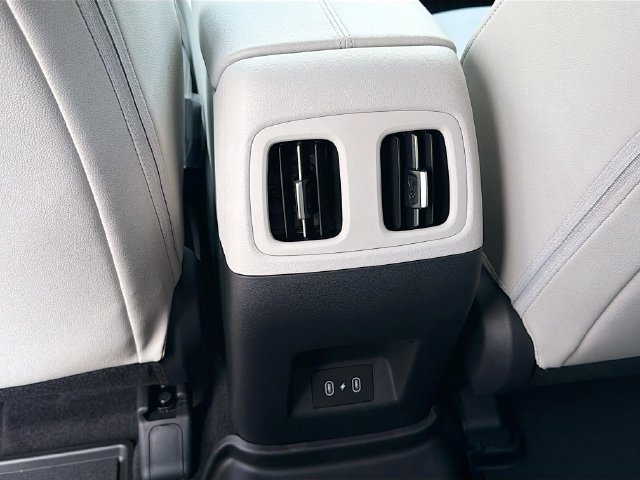 New 2026 Hyundai Tucson SEL Plus w/ Tow & Go Package FWD image 25