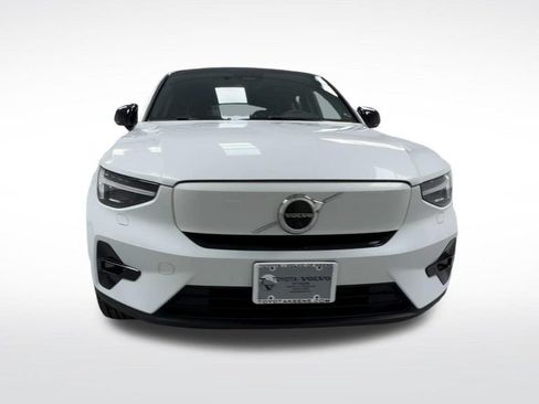 Used 2023 Volvo C40 P8 Recharge Ultimate w/ Protection Package Premier AWD/4WD image 3