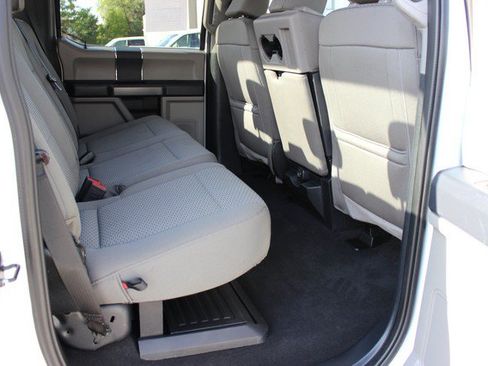 Used 2022 Ford F250 XLT w/ XLT Value Package AWD/4WD image 14