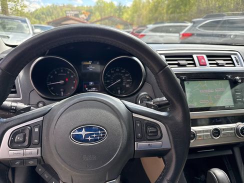 Used 2015 Subaru Legacy 3.6R Limited AWD/4WD image 32