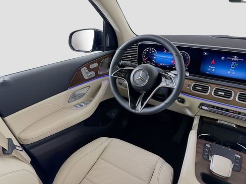 New 2026 Mercedes-Benz GLE 350 4MATIC image 26