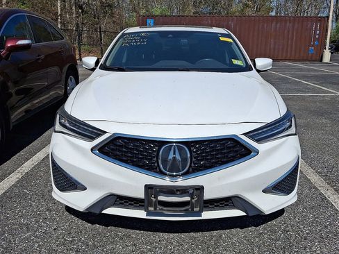 Used 2019 Acura ILX FWD image 2