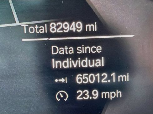 Used 2021 BMW X5 sDrive40i w/ Convenience Package RWD image 42
