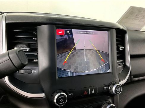 Used 2023 RAM 2500 Big Horn w/ Level 1 Equipment Group image 15