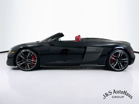 Used 2020 Audi R8 V10 performance AWD/4WD image 4