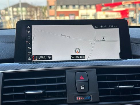 Used 2020 BMW M4 Convertible w/ Executive Package image 6