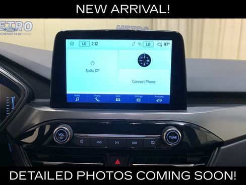 Used 2023 Ford Escape Active AWD/4WD image 34