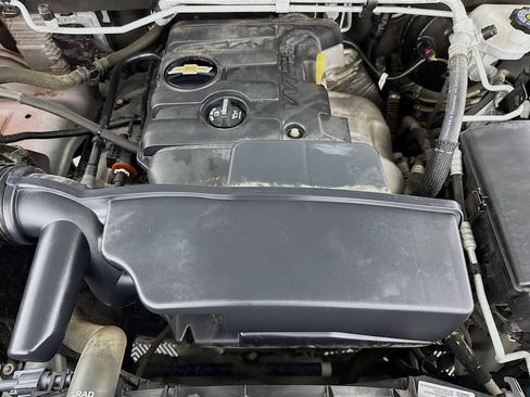 Used 2019 Chevrolet Colorado W/T w/ WT Convenience Package image 36