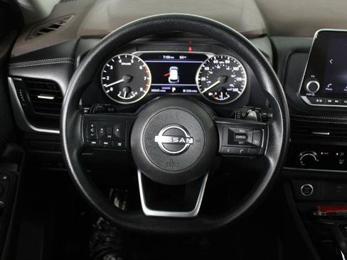 Certified 2023 Nissan Rogue S FWD image 9