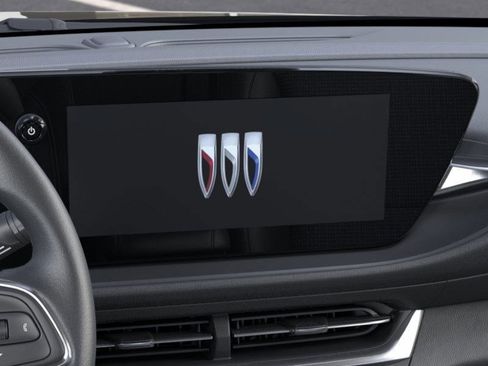 New 2026 Buick Envista Preferred w/ Convenience I Package image 20