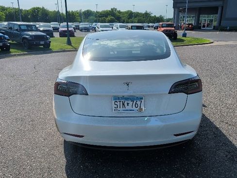 Used 2023 Tesla Model 3 Standard Range RWD image 8