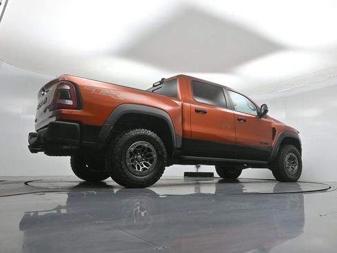 Used 2024 RAM 1500 TRX AWD/4WD image 50
