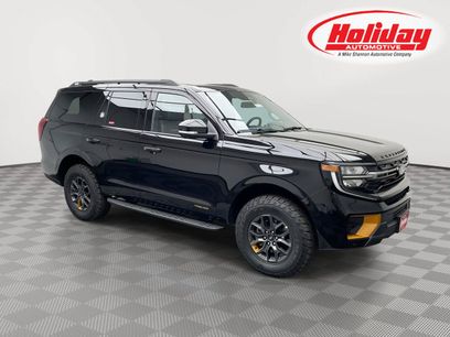 New 2026 Ford Expedition Tremor