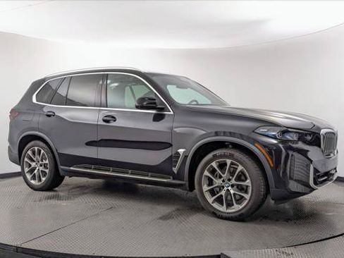 Used 2024 BMW X5 sDrive40i RWD image 11