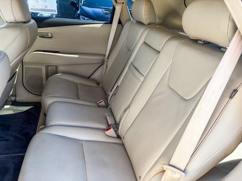 Used 2015 Lexus RX 350 FWD image 18