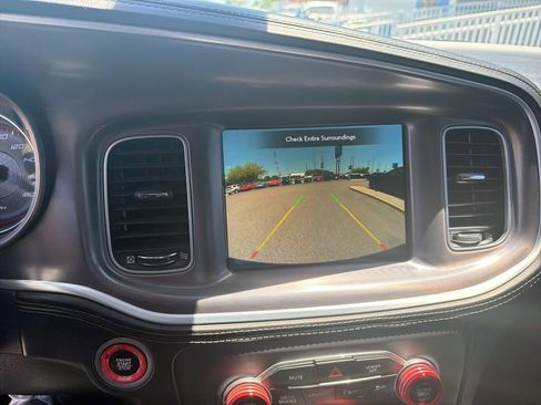 Used 2020 Dodge Charger Scat Pack RWD image 21