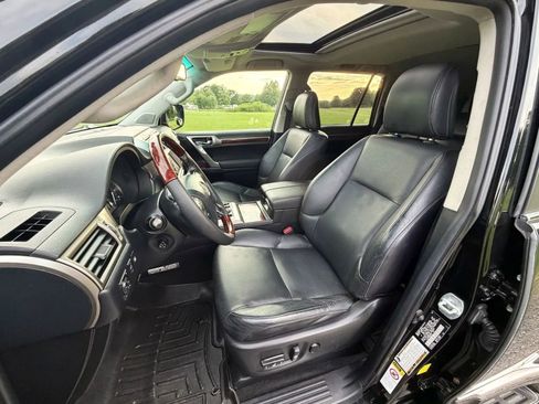 Used 2011 Lexus GX 460 Premium AWD/4WD image 66