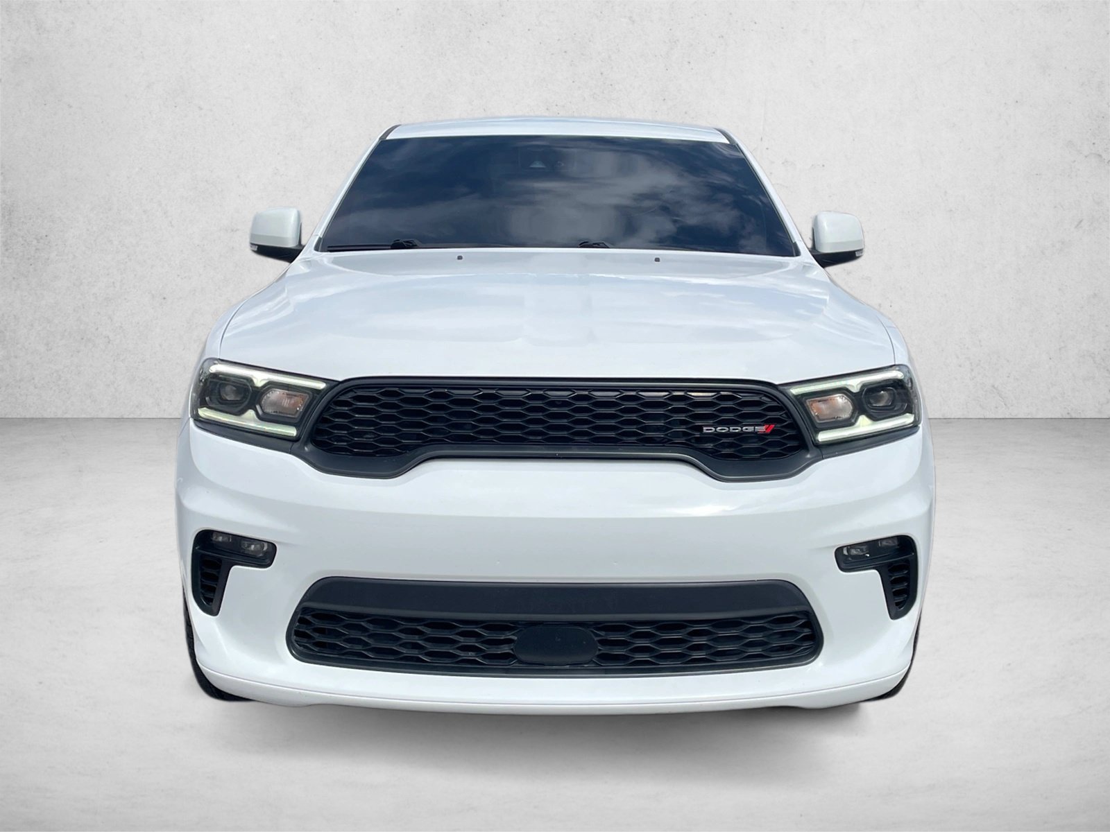 Used 2022 Dodge Durango GT RWD image 2