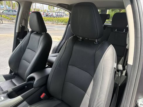 Used 2022 Honda HR-V EX-L image 36