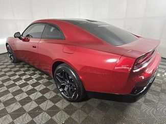 Used 2024 Dodge Charger Daytona R/T w/ Plus Group AWD/4WD video 4