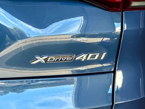 Used 2019 BMW X5 xDrive40i w/ Convenience Package AWD/4WD image 26