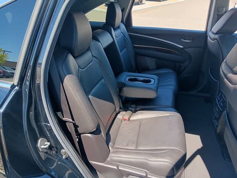 Used 2020 Acura MDX SH-AWD image 17