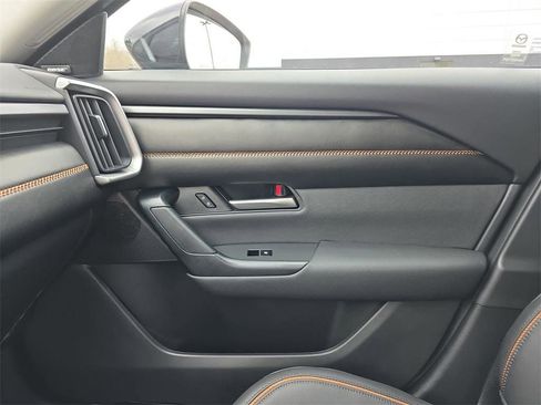 New 2026 MAZDA CX-50 AWD 2.5 S w/ Accent Package image 24