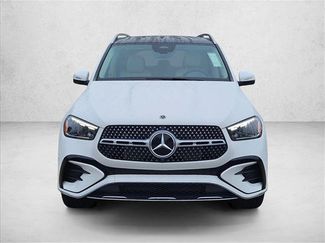 New 2026 Mercedes-Benz GLE 350 4MATIC video 2