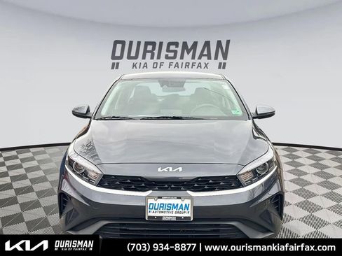 Used 2023 Kia Forte LXS w/ LXS Technology Package image 7