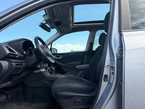 Used 2021 Subaru Forester Premium w/ Popular Package #1 AWD/4WD image 5