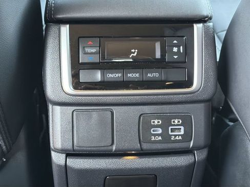 Certified 2026 Subaru Ascent Premium AWD/4WD image 25