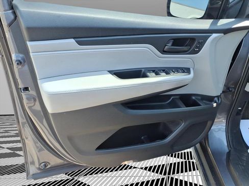 Used 2022 Honda Odyssey EX-L image 18