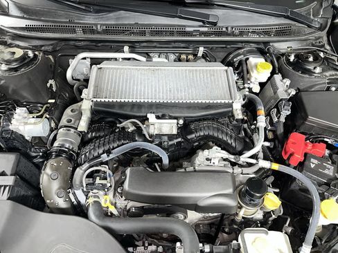 Used 2022 Subaru Legacy Limited XT image 12
