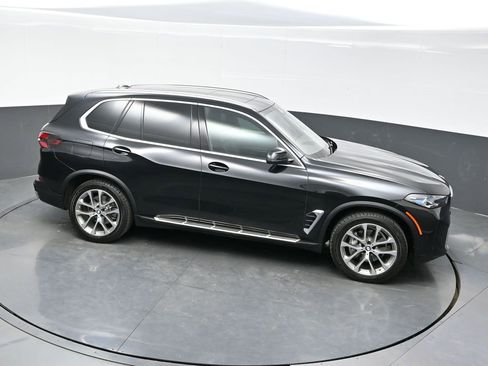 Used 2024 BMW X5 xDrive40i image 37