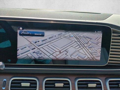 New 2026 Mercedes-Benz GLE 450 4MATIC image 14