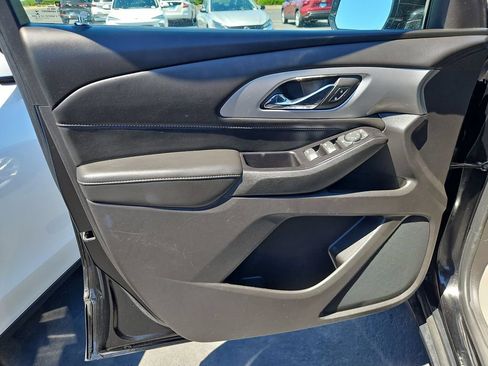 Used 2018 Chevrolet Traverse LS AWD/4WD image 10